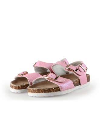 Colors of California Sandalen Roze 315443