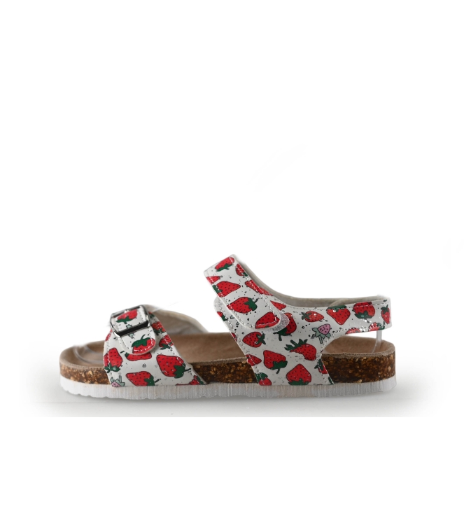 Colors of California Sandalen