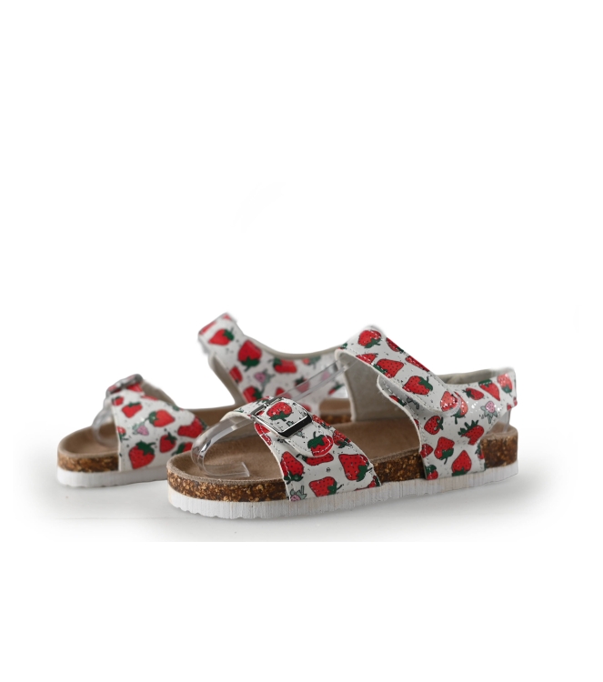 Colors of California Sandalen