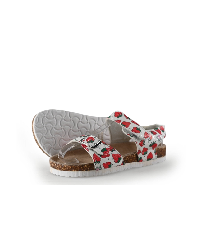 Colors of California Sandalen