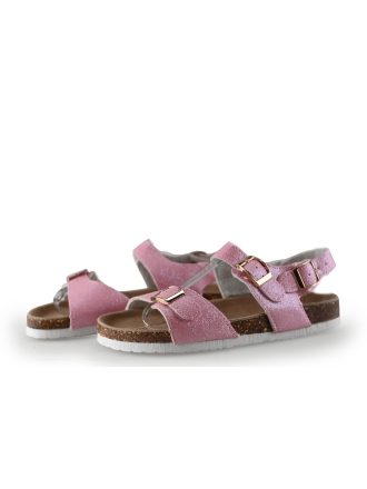 Colors of California Sandalen Roze 315451