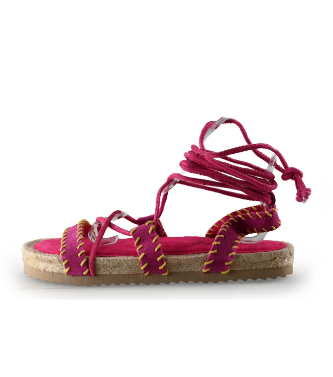 Colors of California Espadrilles