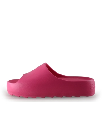 Colors of California Slippers Roze 315465