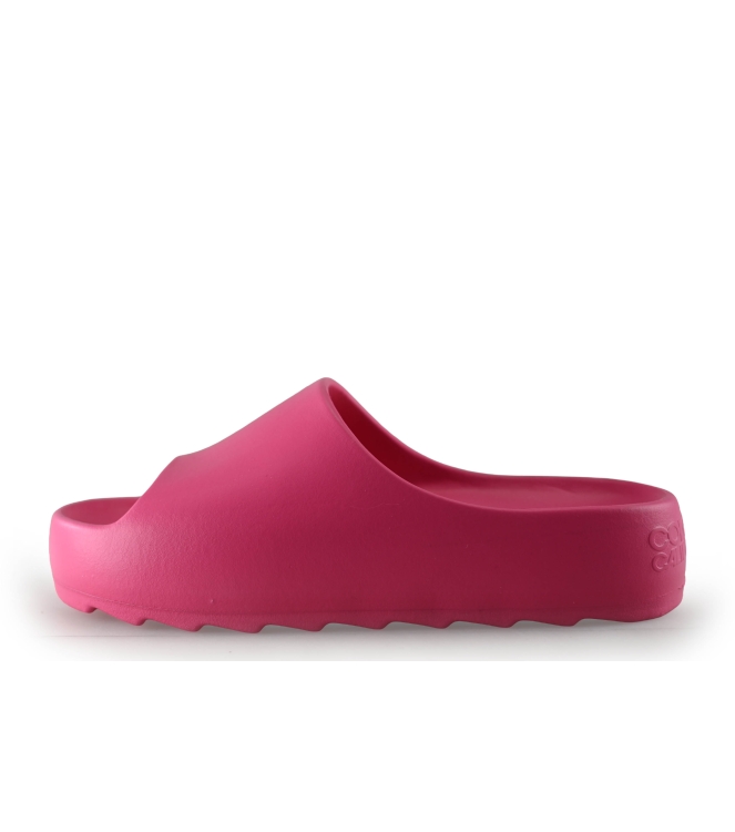 Colors of California Slippers