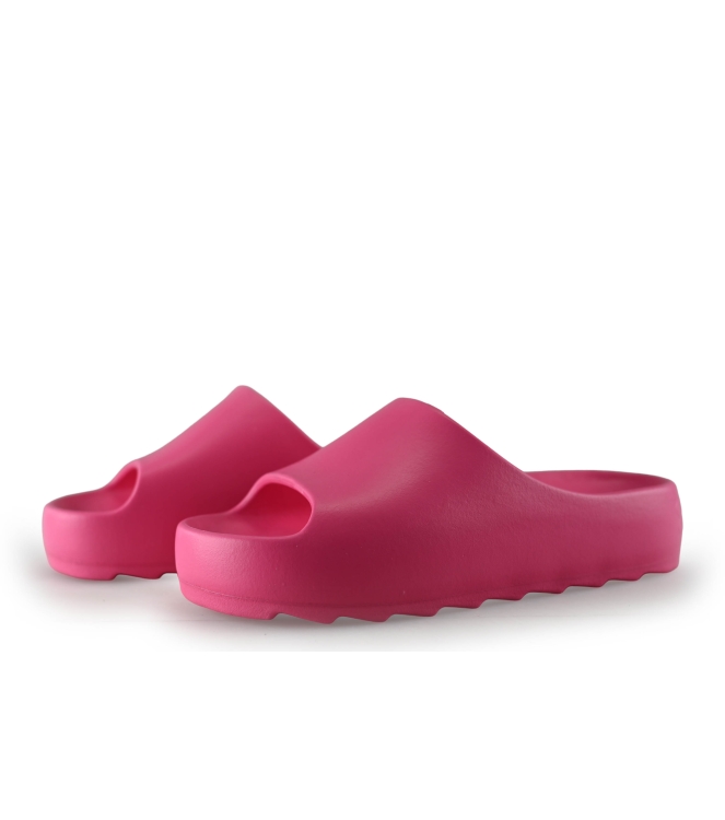 Colors of California Slippers