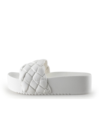 Colors of California Muiltjes Wit 315468