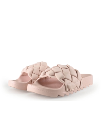 Colors of California Slippers Roze 315474