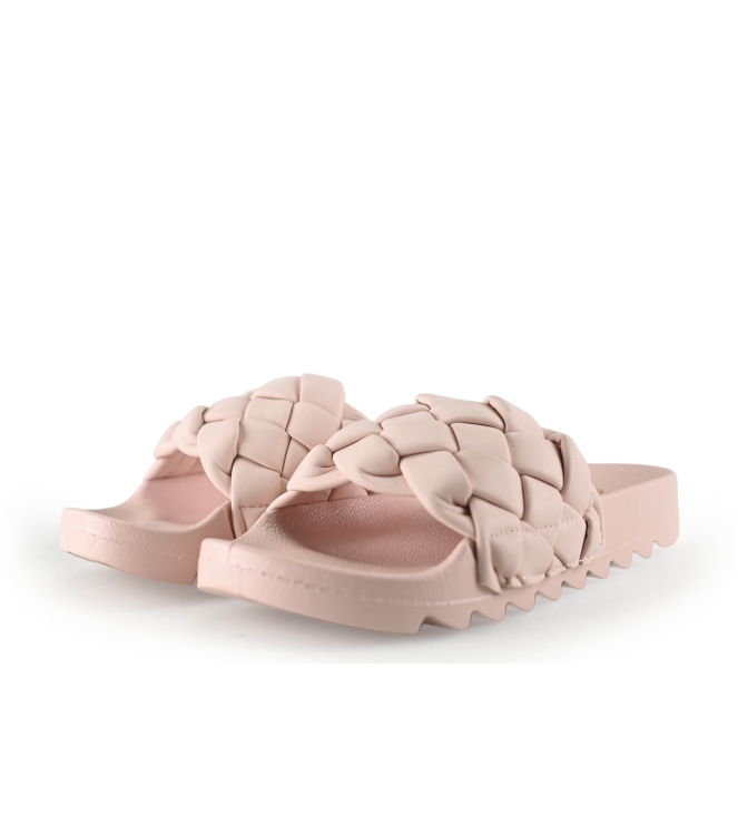 Colors of California Slippers