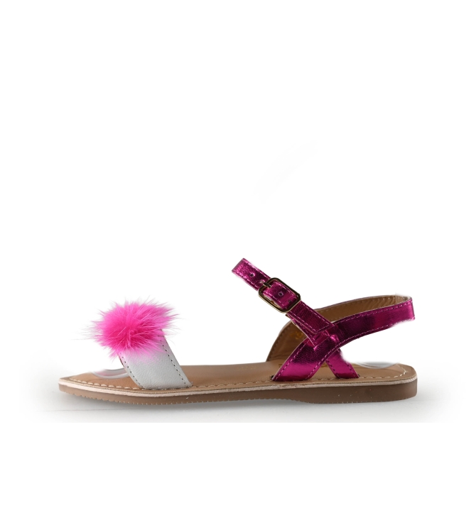 Colors of California Sandalen