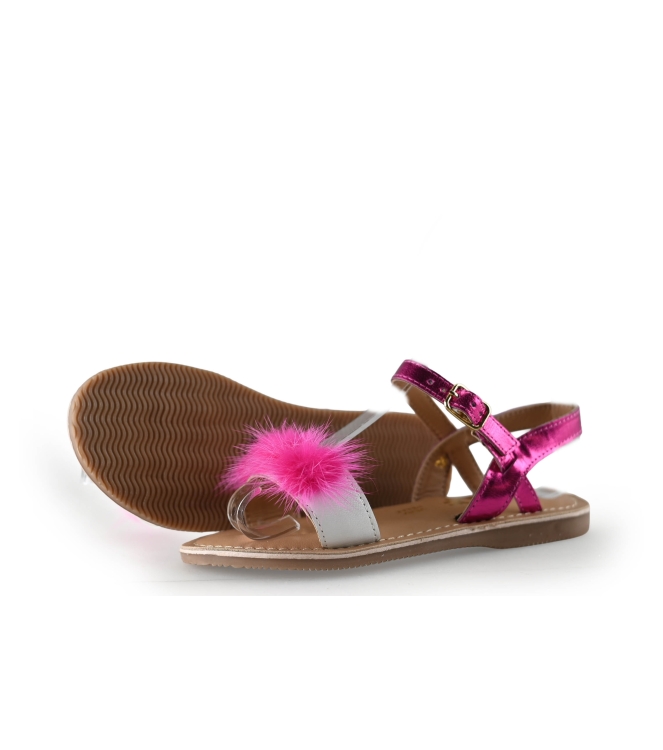 Colors of California Sandalen