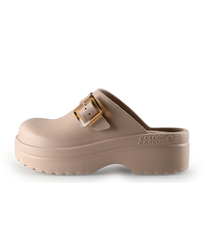 Colors of California Muiltjes