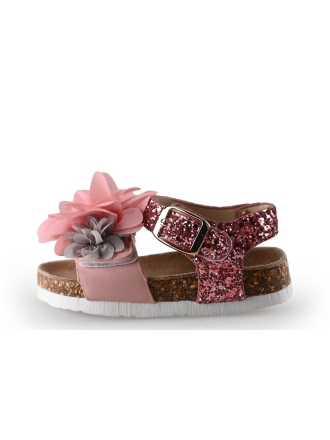 Colors of California Sandalen Roze 315480