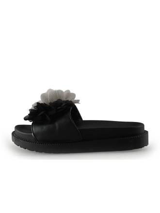 Colors of California Slippers Zwart 315486
 Maat 38
 