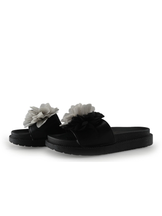 Colors of California Slippers Zwart 315486
 Maat 38
 