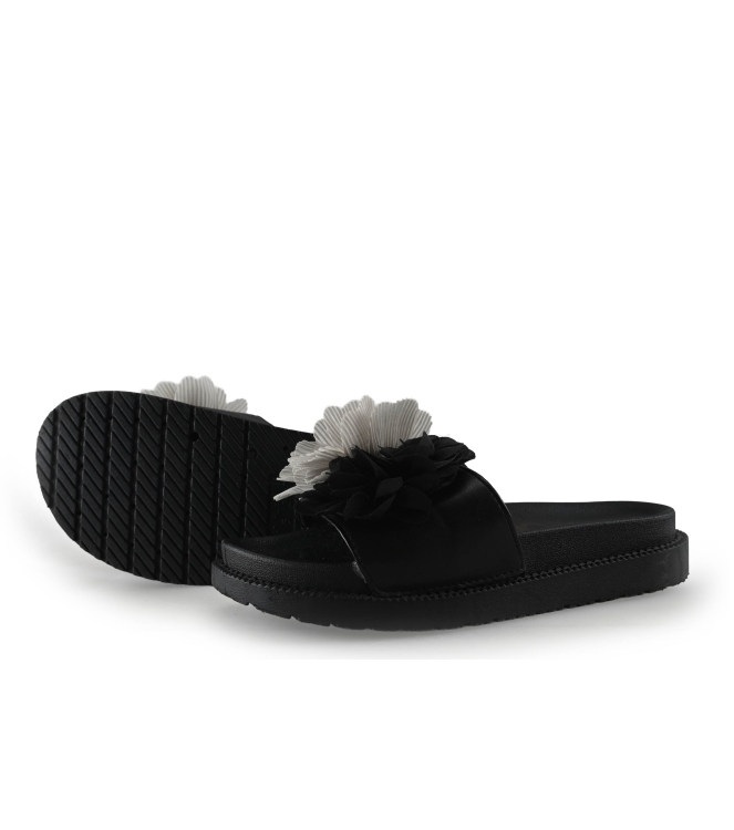 Colors of California Slippers