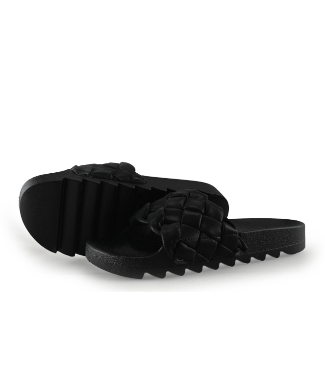 Colors of California Slippers