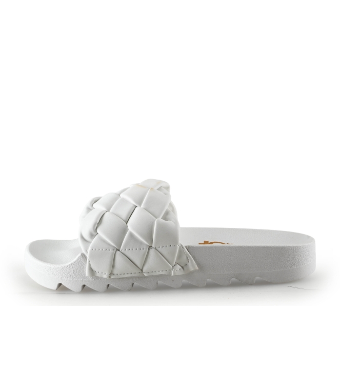 Colors of California Slippers