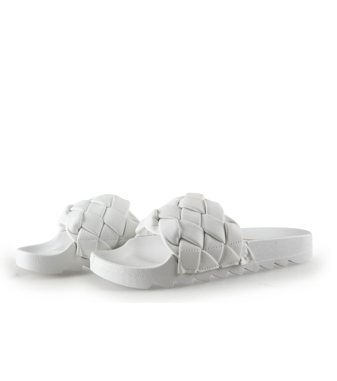 Colors of California Slippers