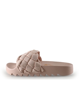 Colors of California Slippers Roze 315490
 Maat 38
 