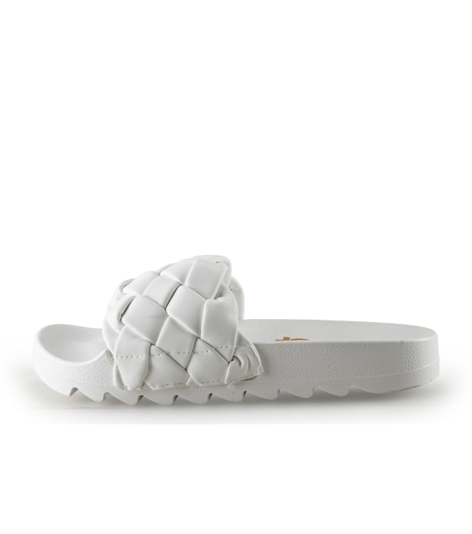 Colors of California Slippers