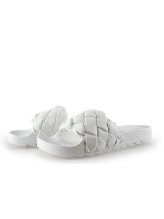 Colors of California Slippers Wit 315496
 Maat 41
 