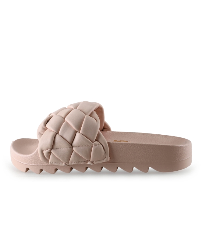 Colors of California Slippers