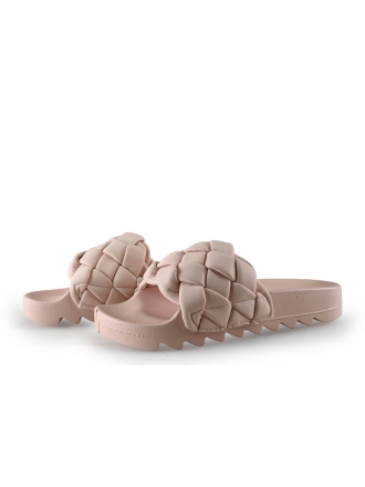 Colors of California Slippers Roze 315498
 Maat 36
 