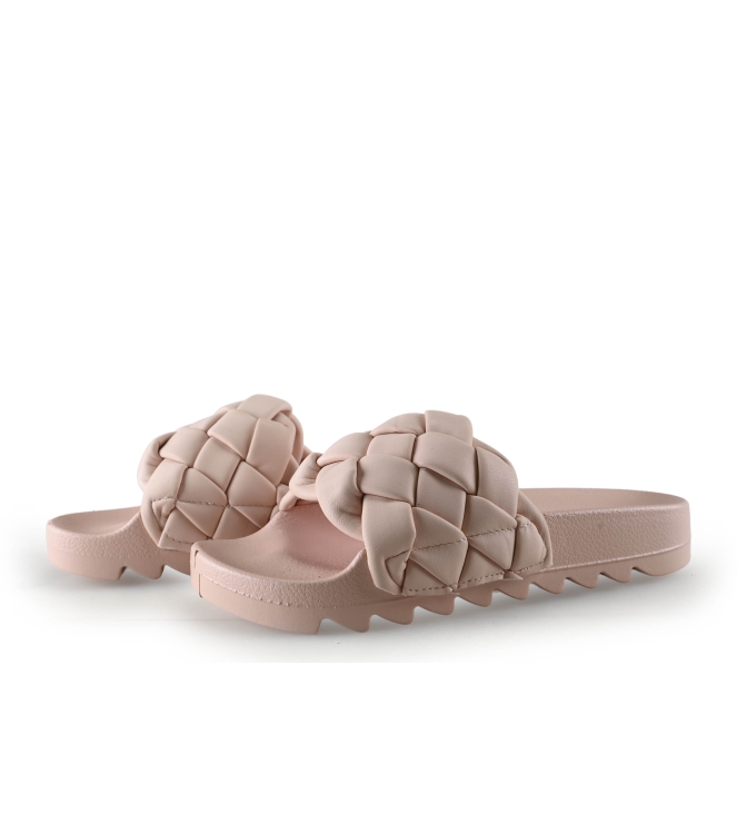 Colors of California Slippers