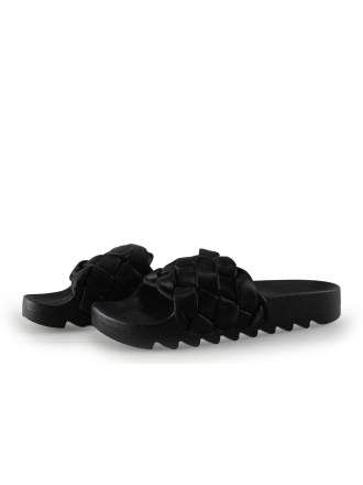 Colors of California Slippers Zwart 315502
 Maat 37
 