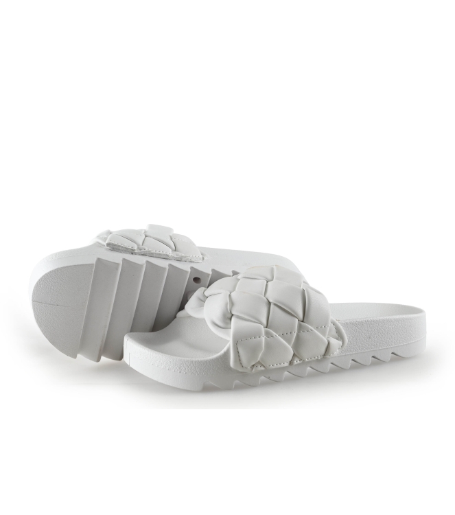 Colors of California Slippers