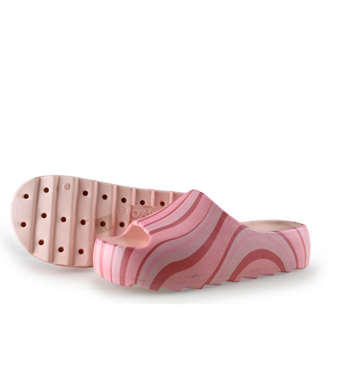 Colors of California Muiltjes