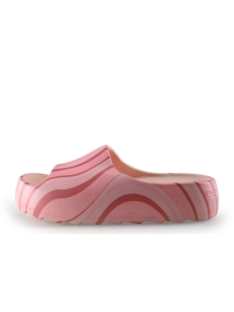 Colors of California Slippers Roze 315505
 Maat 40
 