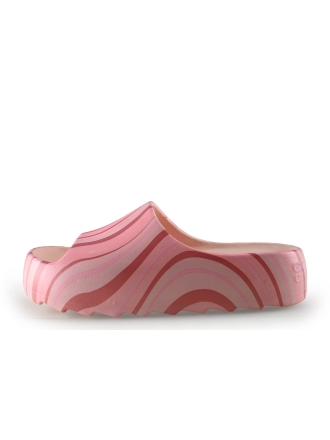 Colors of California Slippers Roze 315507
 Maat 38
 