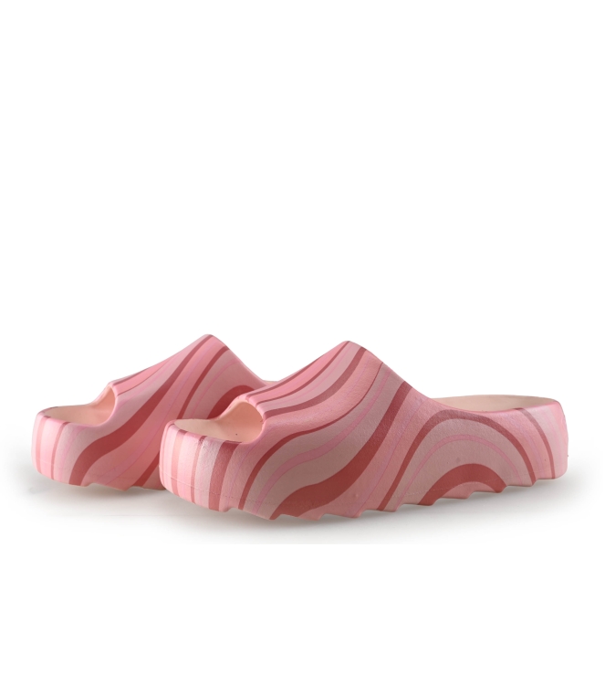 Colors of California Slippers