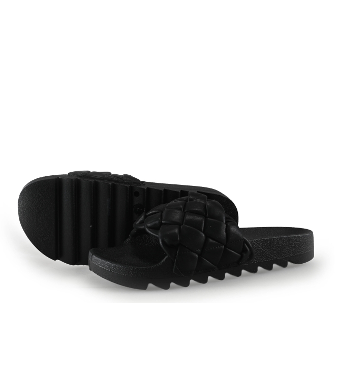 Colors of California Slippers