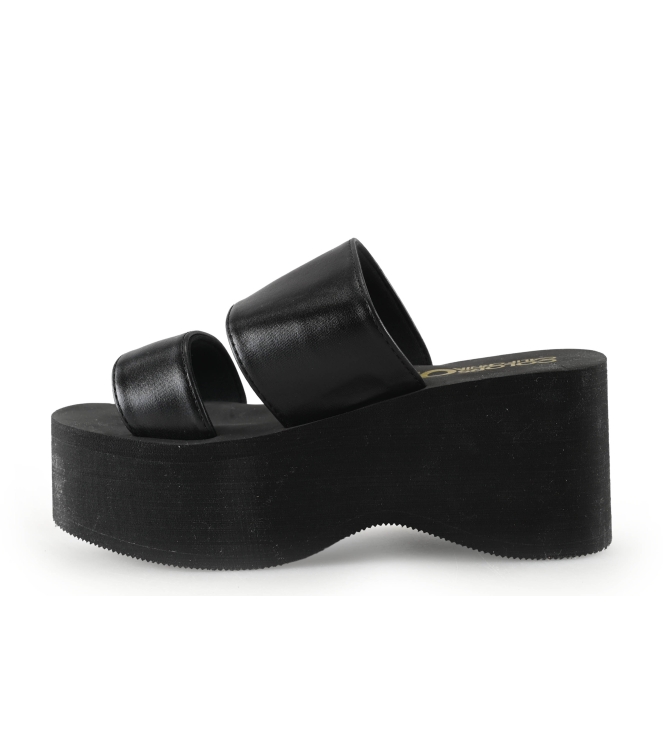 Colors of California Muiltjes