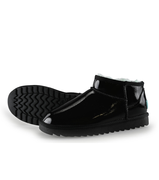 Colors of California Boots