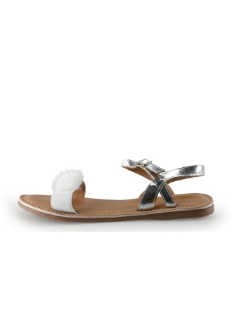 Colors of California Sandalen Roze 315520
 Maat 36
 