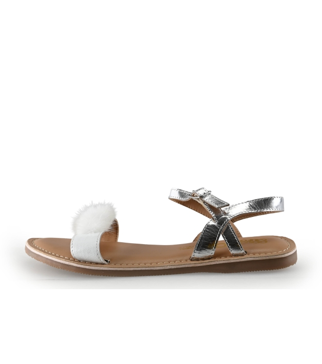 Colors of California Sandalen