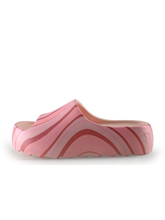 Colors of California Slippers Roze 315523
 Maat 37
 