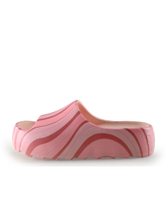 Colors of California Slippers Roze 315524
 Maat 36
 