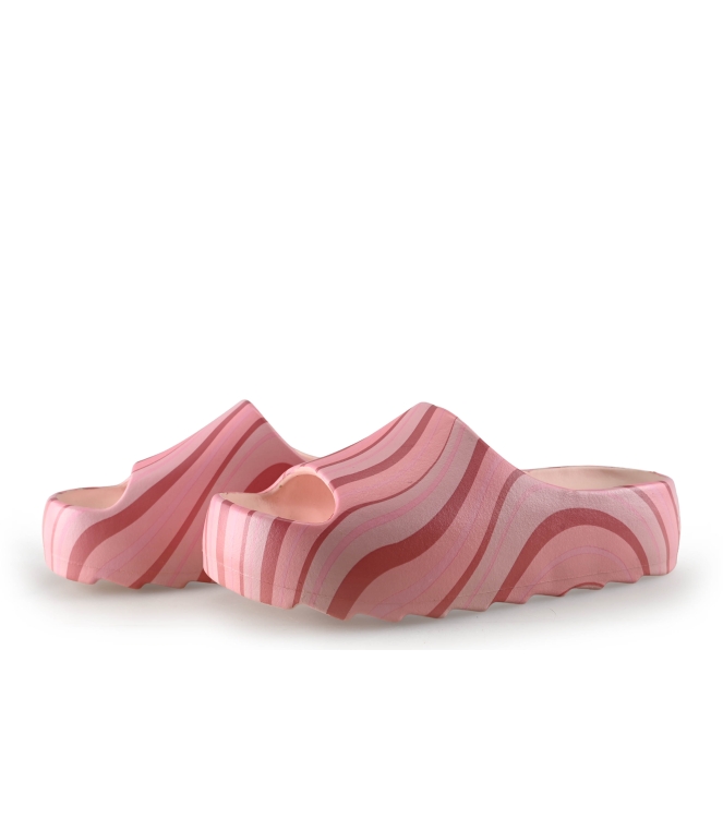 Colors of California Slippers