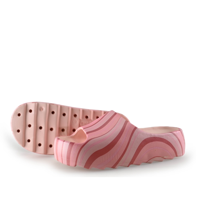 Colors of California Muiltjes