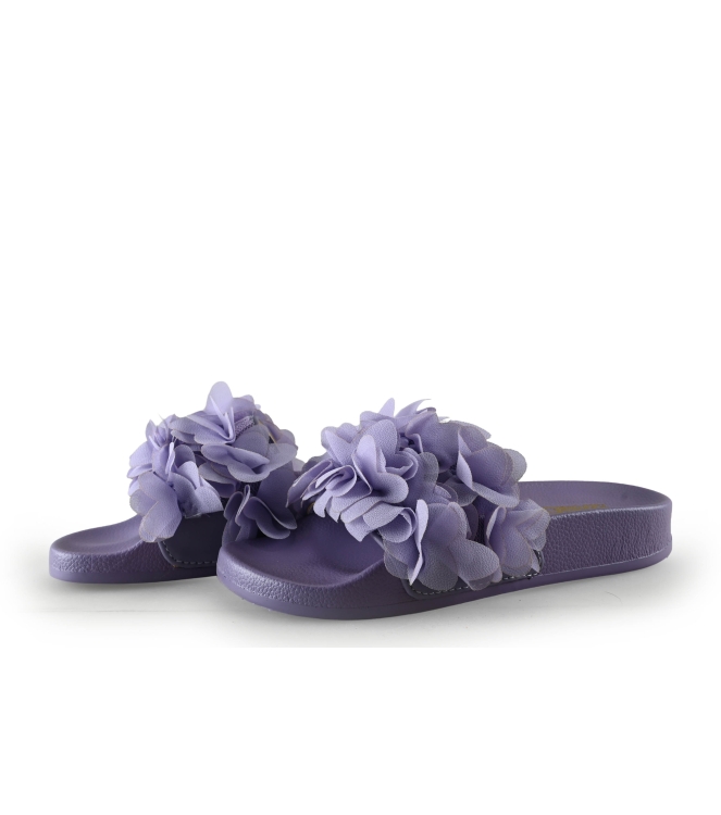 Colors of California Slippers