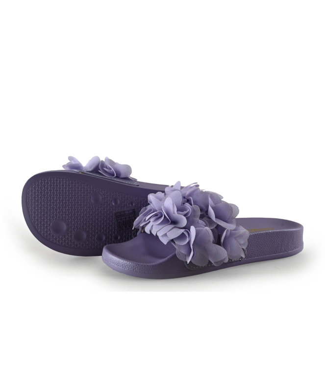 Colors of California Slippers