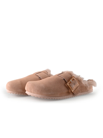 Colors of California Pantoffels Beige 315529