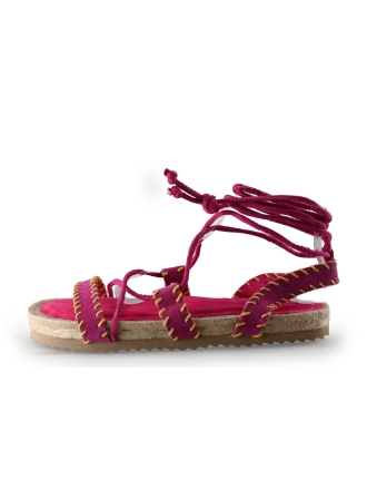Colors of California Espadrilles Roze 315533
 Maat 40
 
