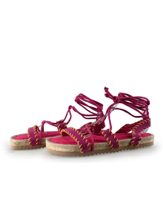 Colors of California Espadrilles Roze 315533
 Maat 40
 
