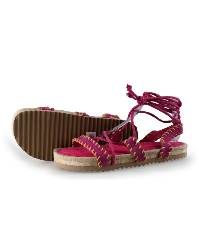 Colors of California Espadrilles