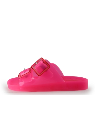 Colors of California Sandalen Roze 315534
 Maat 23
 